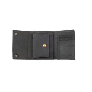 Dickies Owendale leather wallet