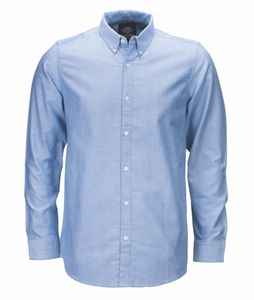 Dickies Mount Pleasant Shirt - Blue