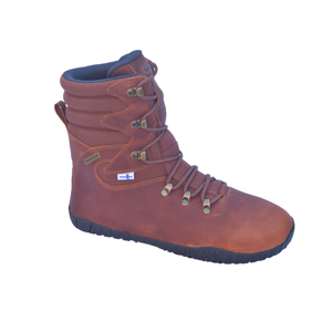 Feelmax Kuuva 5 hiking boots Brown