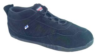 Feelmax Aapa 2 Black Naturun Barefoot shoes