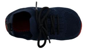 Feelmax Salla Navy Children´s barefoot shoes