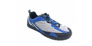 Feelmax Vasko 3 Shoe for outdoors and demanding conditions gray