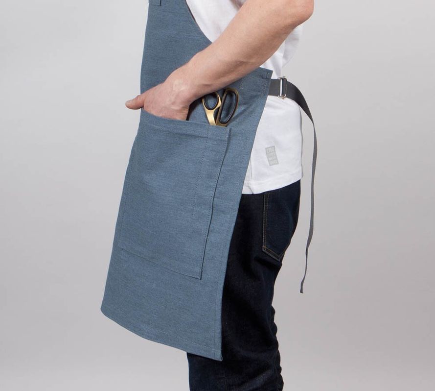 Costo 100% Recycle material Apron