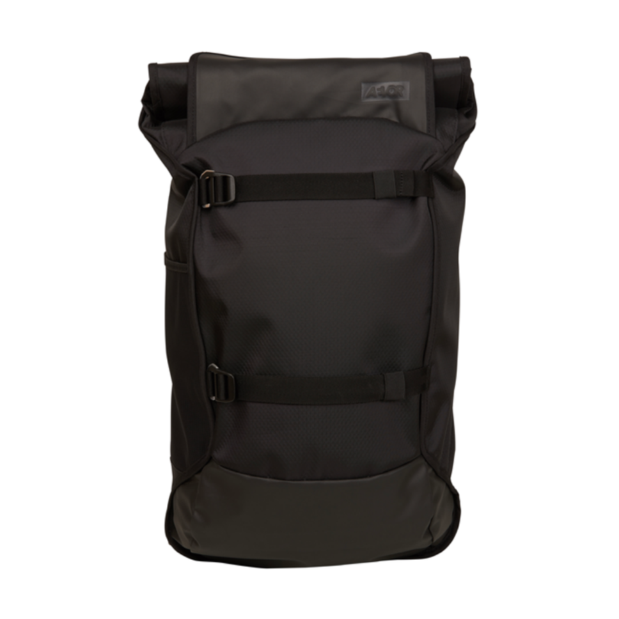 AEVOR Trip Pack Proof with 15" laptop pocket, Bichrome Night