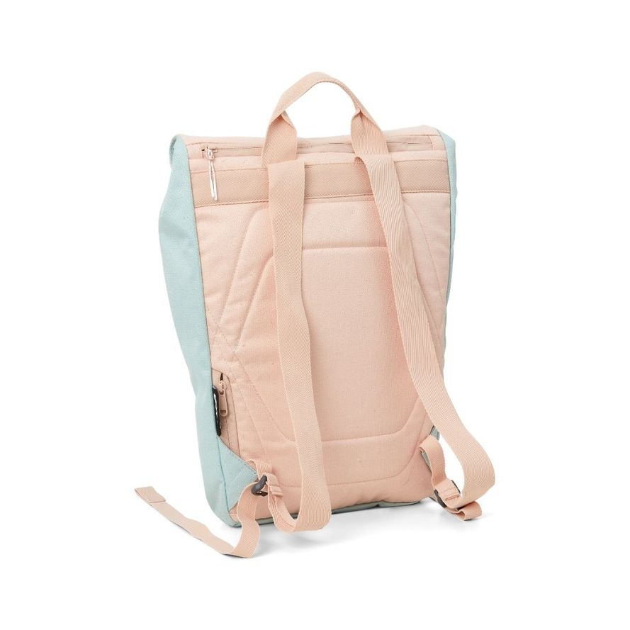 AEVOR Rolltop Backpack, bichrome