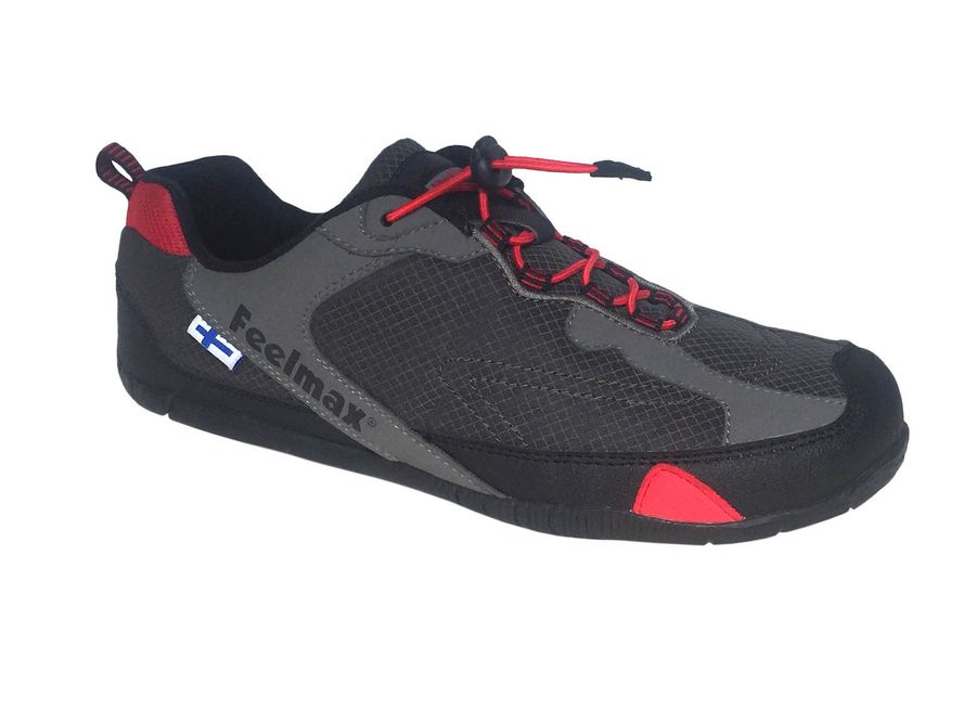 Feelmax Vasko 2 Shoe for outdoors and demanding conditions
