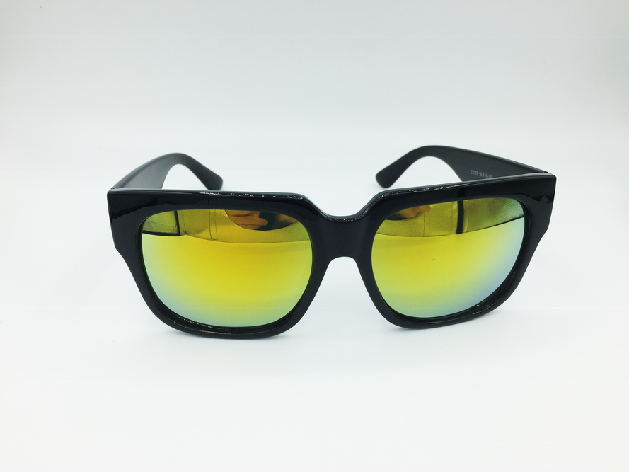 VALTTERI Sunglasses black