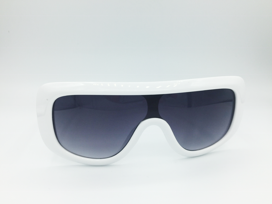 JUUSO Sunglasses white