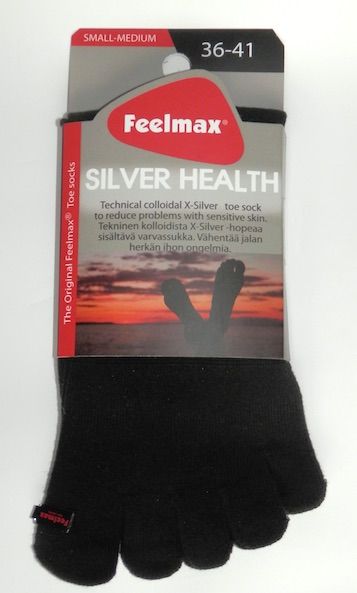 Feelmax Silver Health Sock